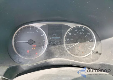 2020 Nissan Kicks S z USA, uszkodzony, nr VIN 3N1CP5BV0LL480095